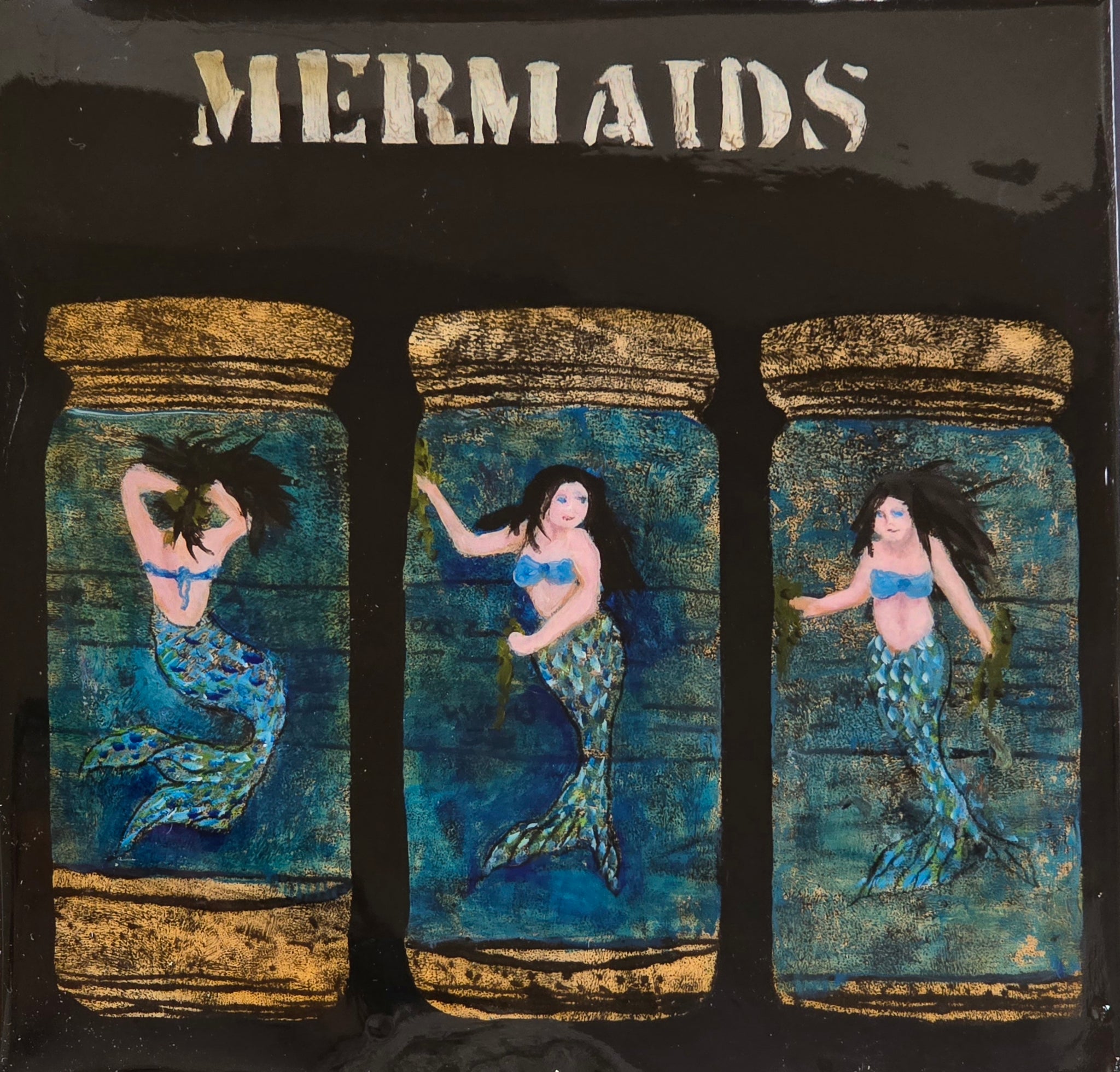 Mermaids