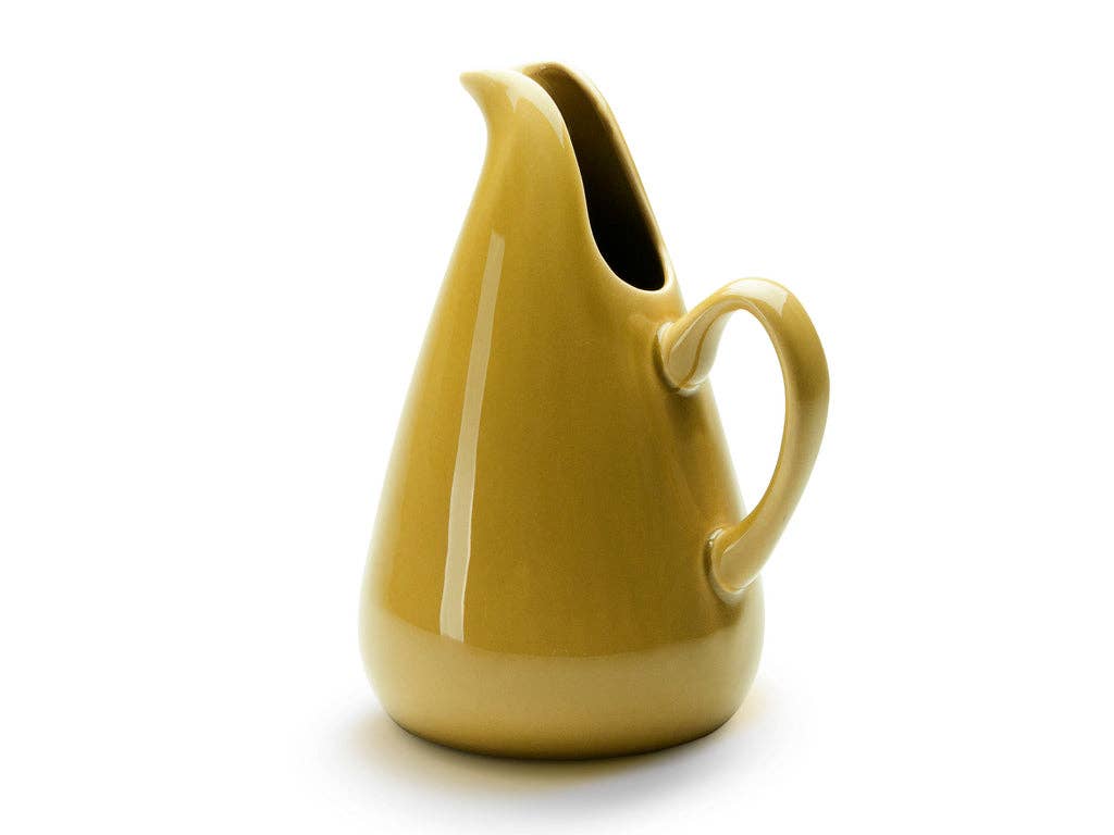 American Modern Pitcher