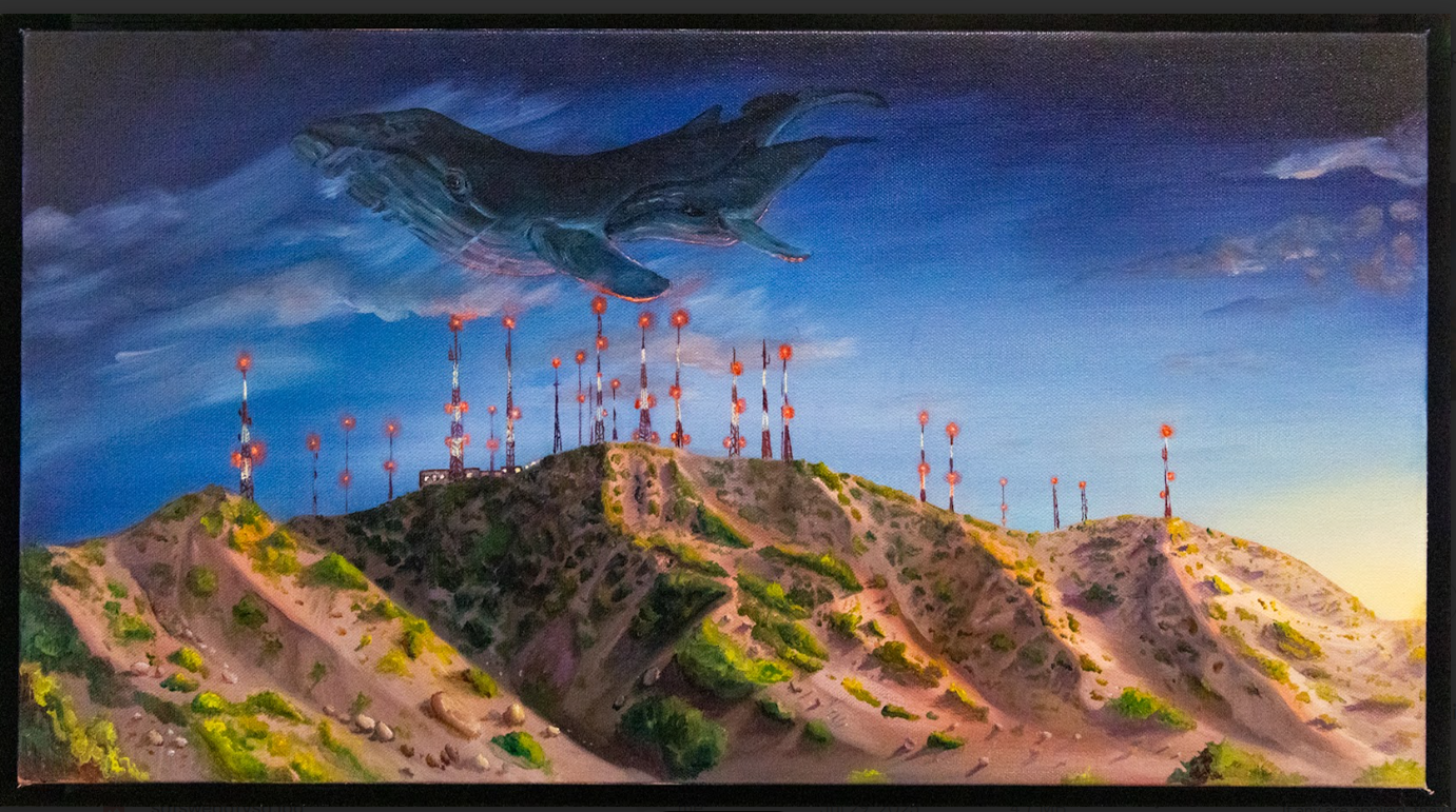 Monuments 2