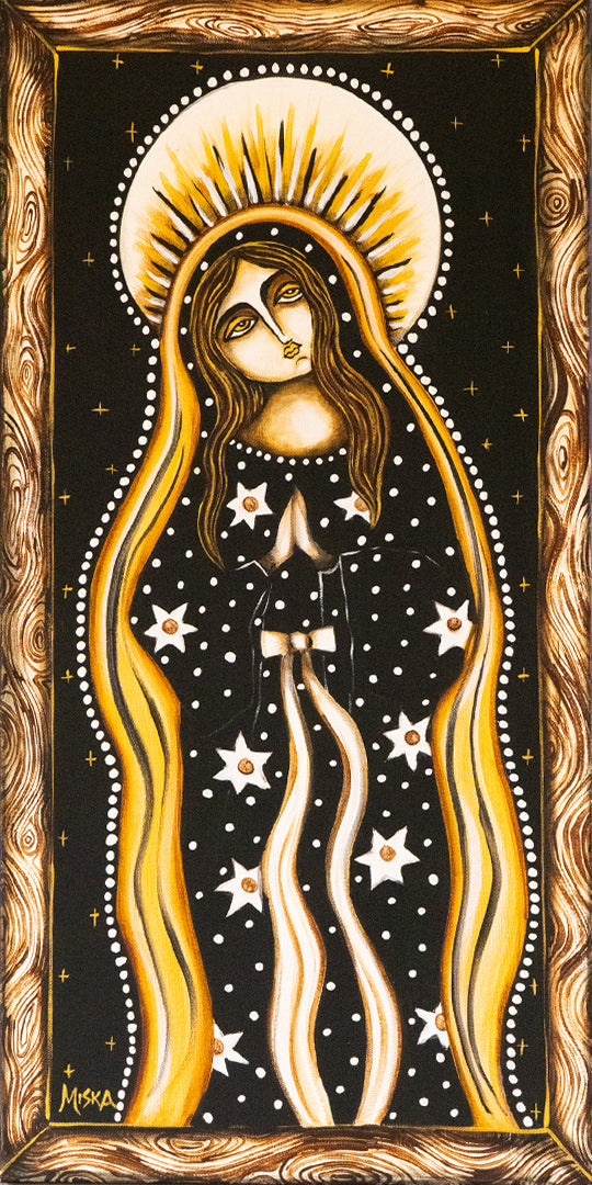 Winter Icon
