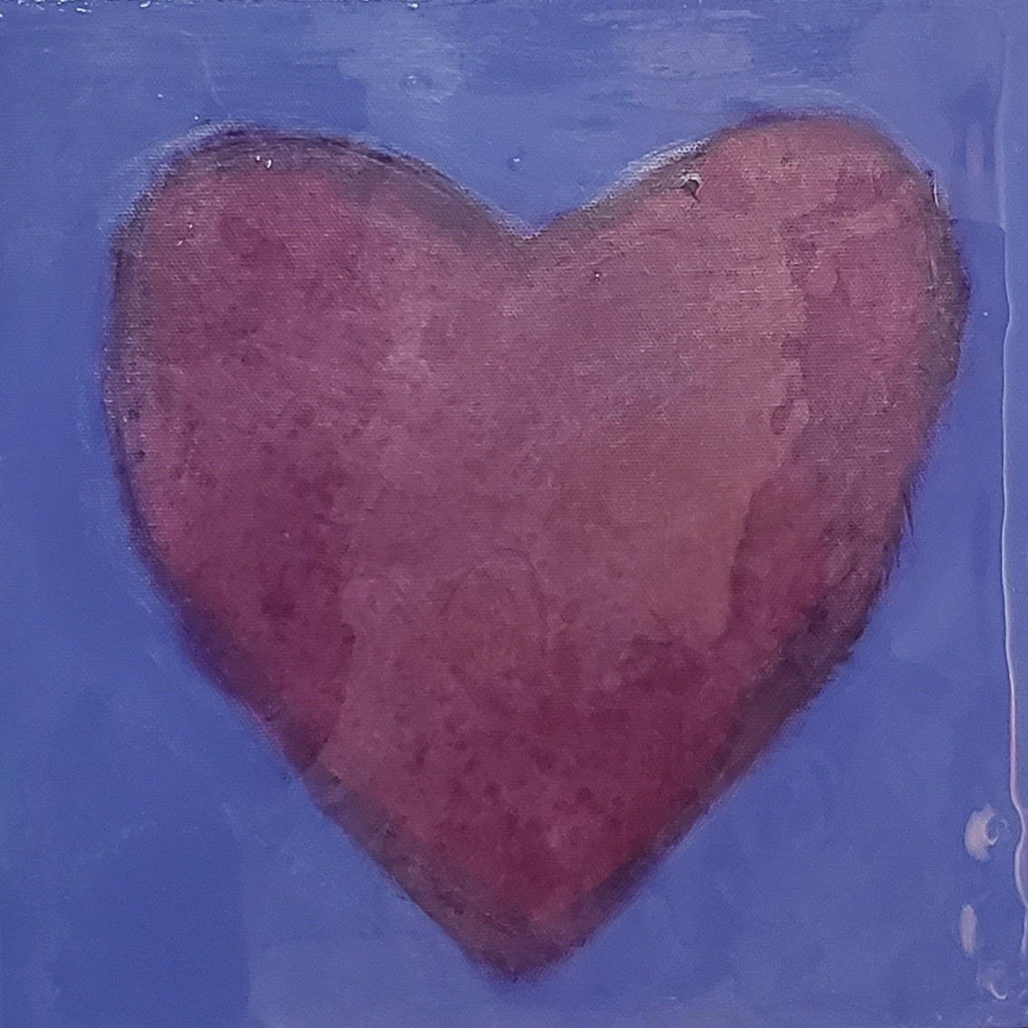 Heart ❤ Of Glass #23-RH-061