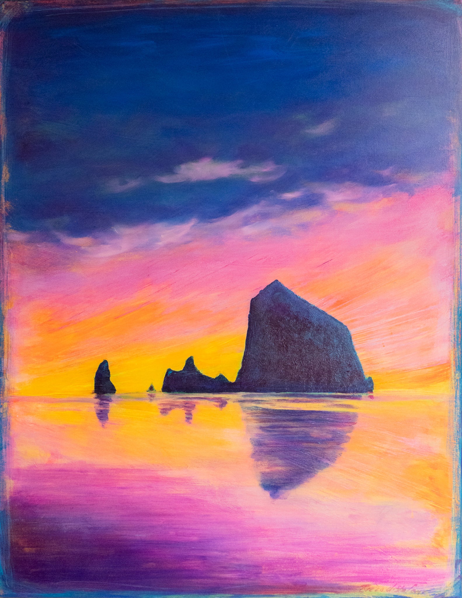 Haystack Love