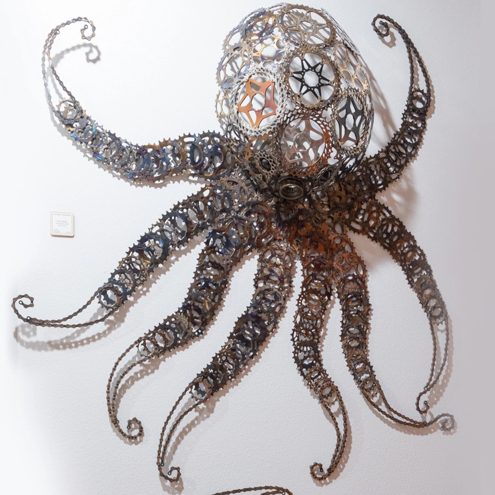 Sprocktopus